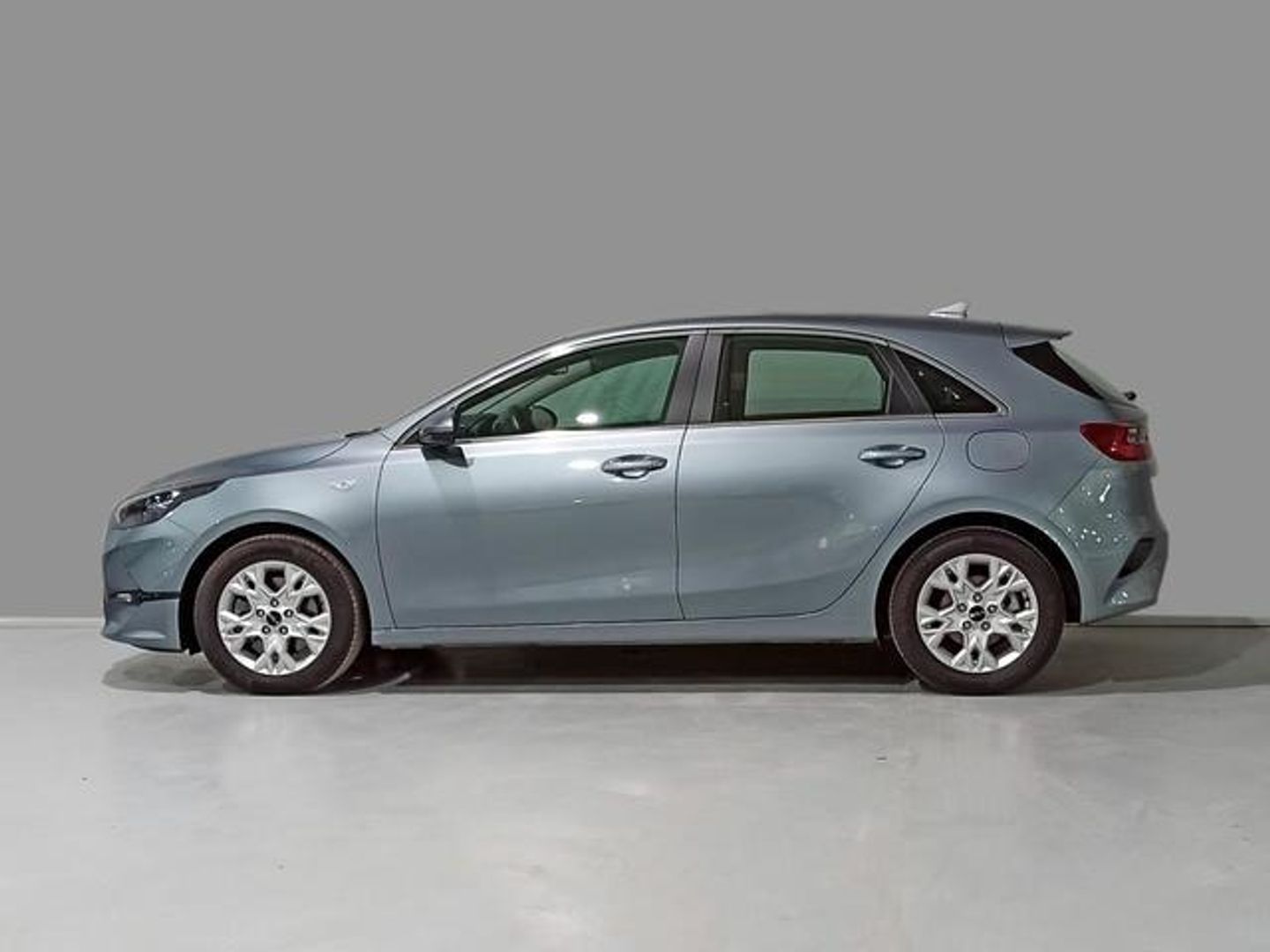 Kia Ceed 1.0 MHEV Drive DCT 88 kW (120 CV)