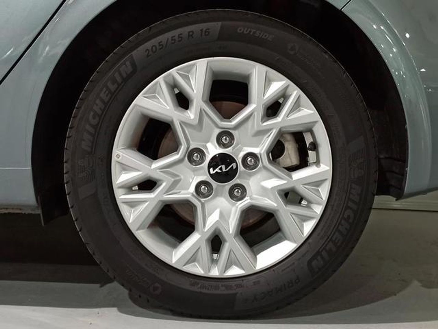 Kia Ceed 1.0 MHEV Drive DCT 88 kW (120 CV)
