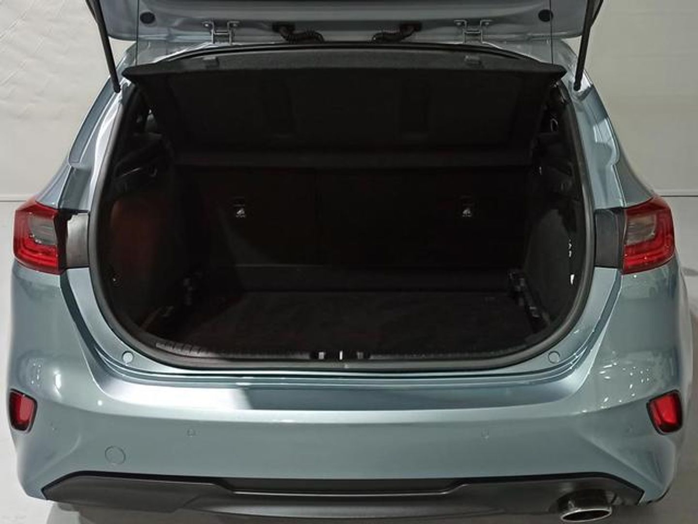 Kia Ceed 1.0 MHEV Drive DCT 88 kW (120 CV)