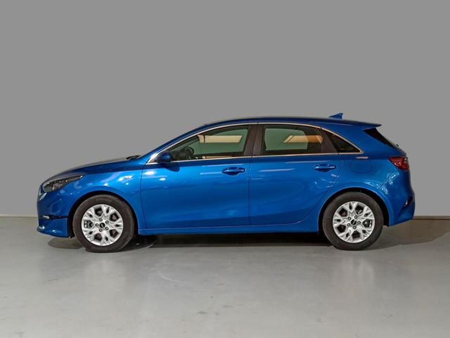 Kia Ceed 1.0 T-GDI Drive 74 kW (100 CV)
