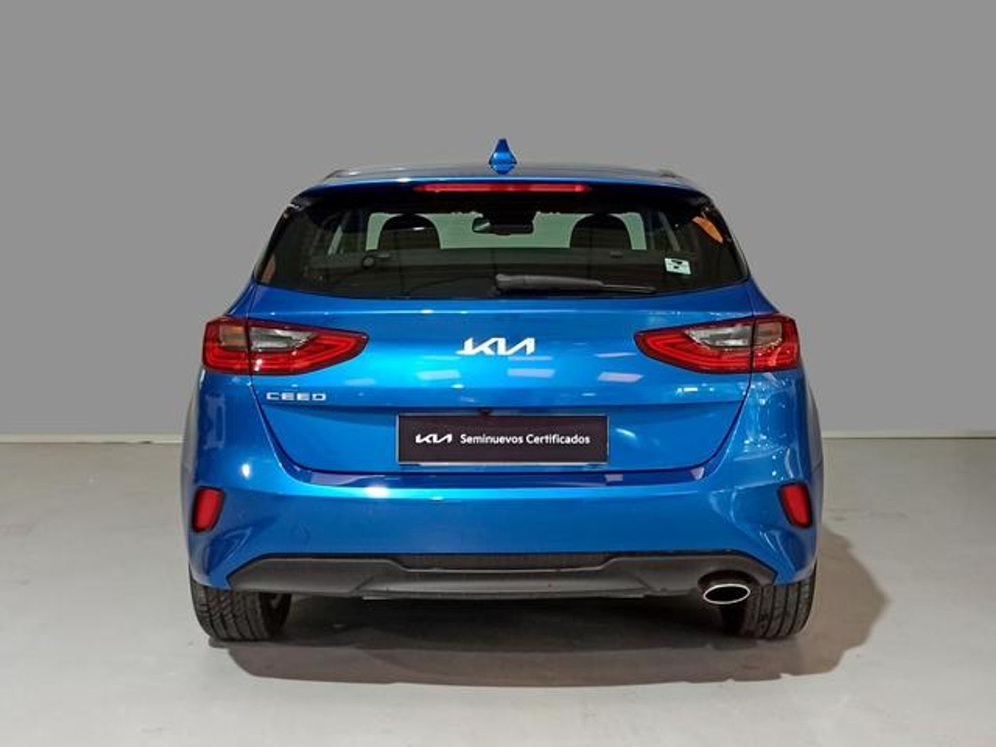 Kia Ceed 1.0 T-GDI Drive 74 kW (100 CV)