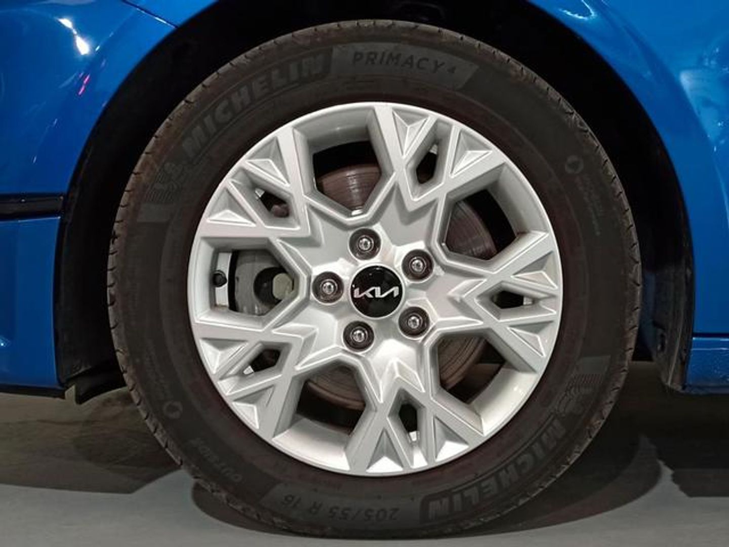 Kia Ceed 1.0 T-GDI Drive 74 kW (100 CV)