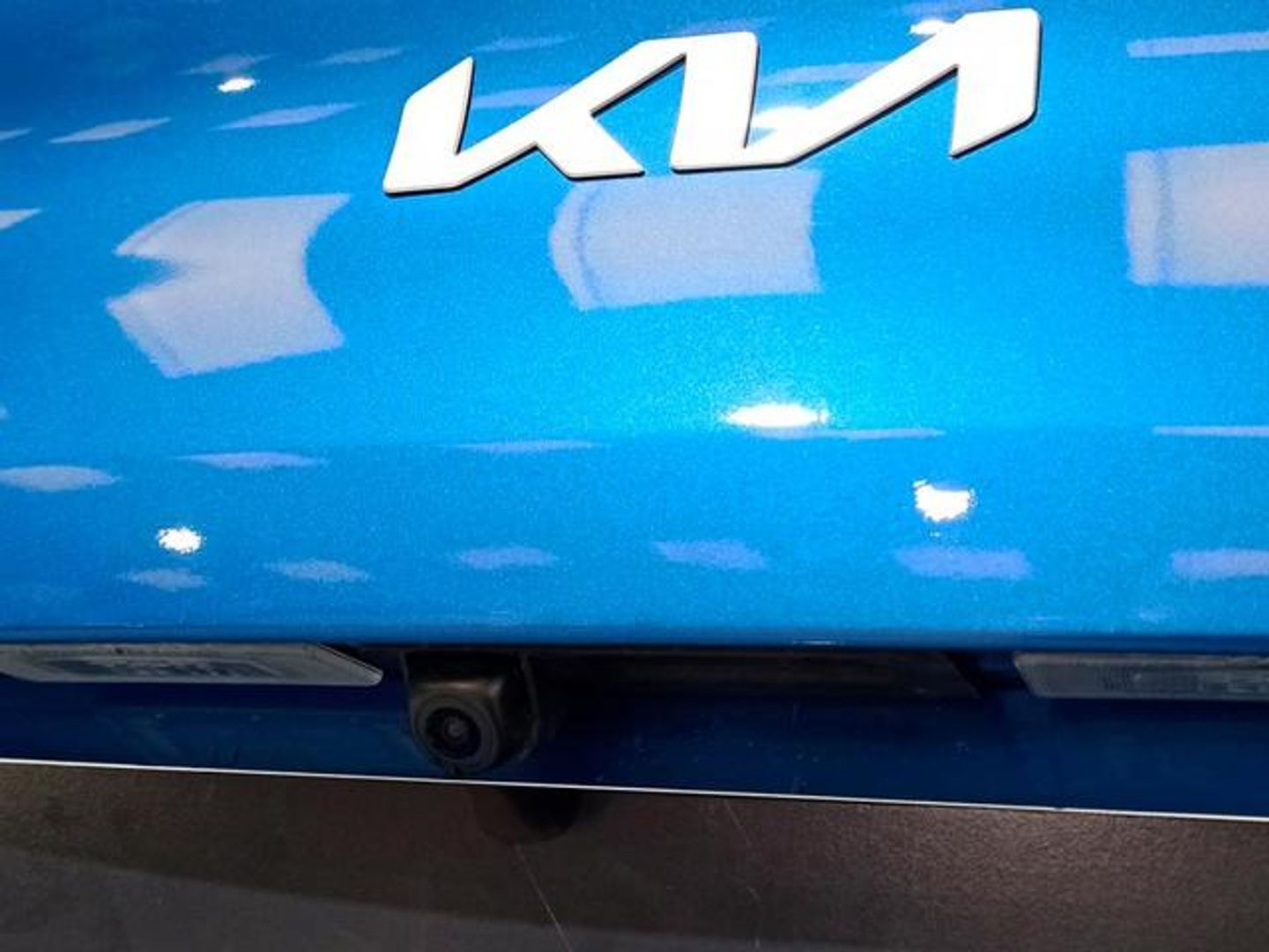 Kia Ceed 1.0 T-GDI Drive 74 kW (100 CV)