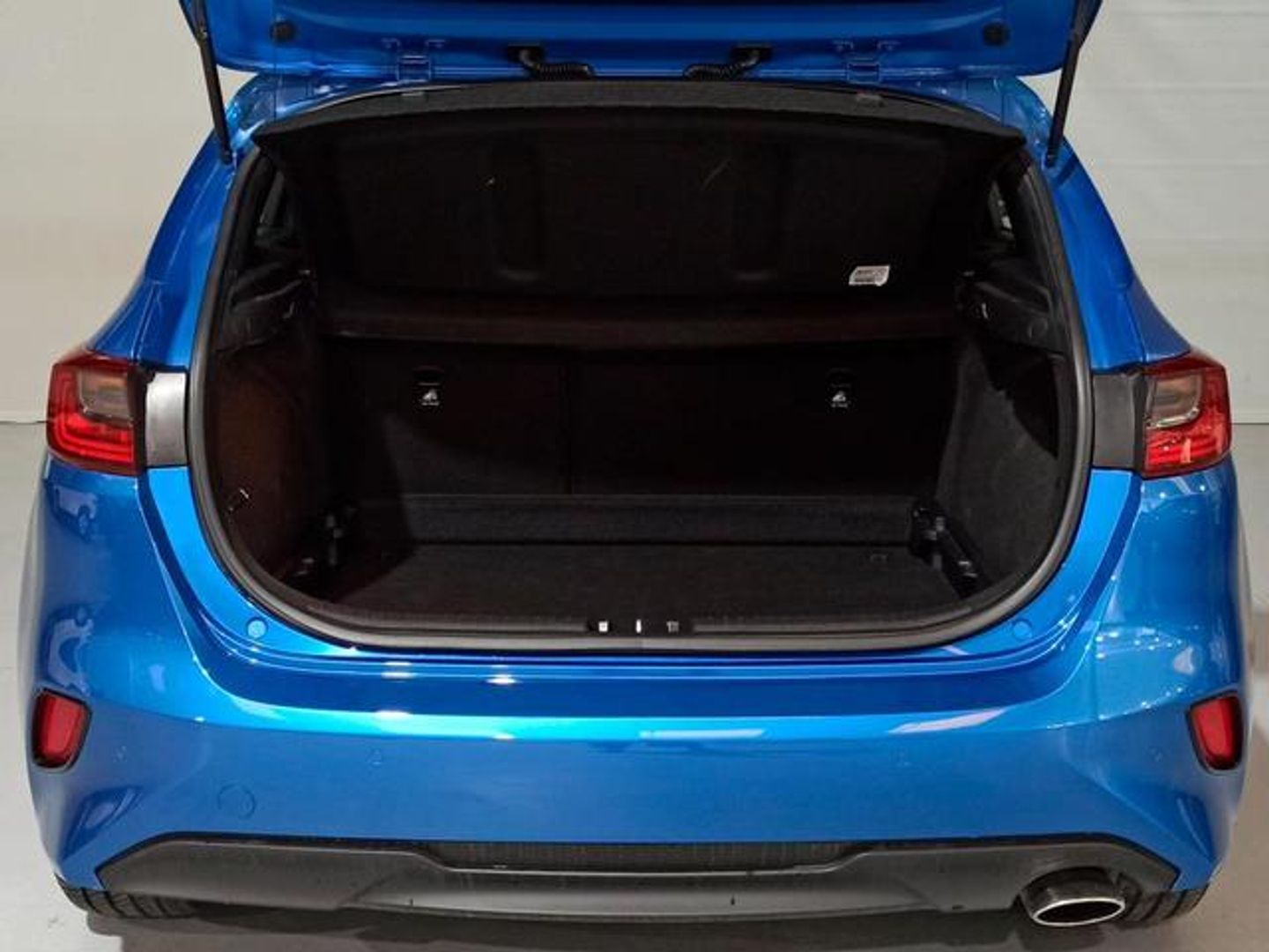 Kia Ceed 1.0 T-GDI Drive 74 kW (100 CV)