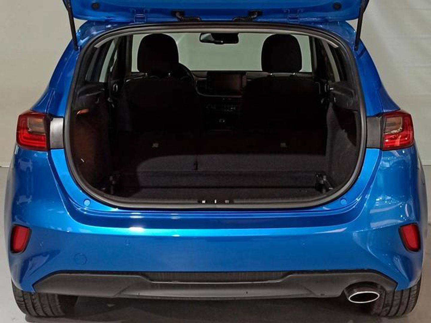 Kia Ceed 1.0 T-GDI Drive 74 kW (100 CV)