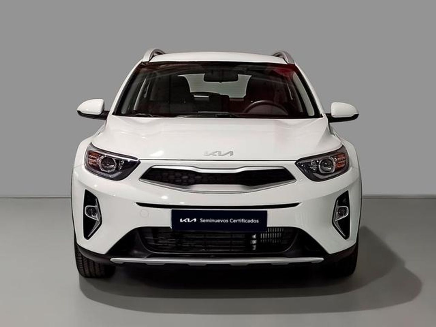 Kia Stonic 1.0 T-GDi MHEV MT Concept 74 kW (100 CV)