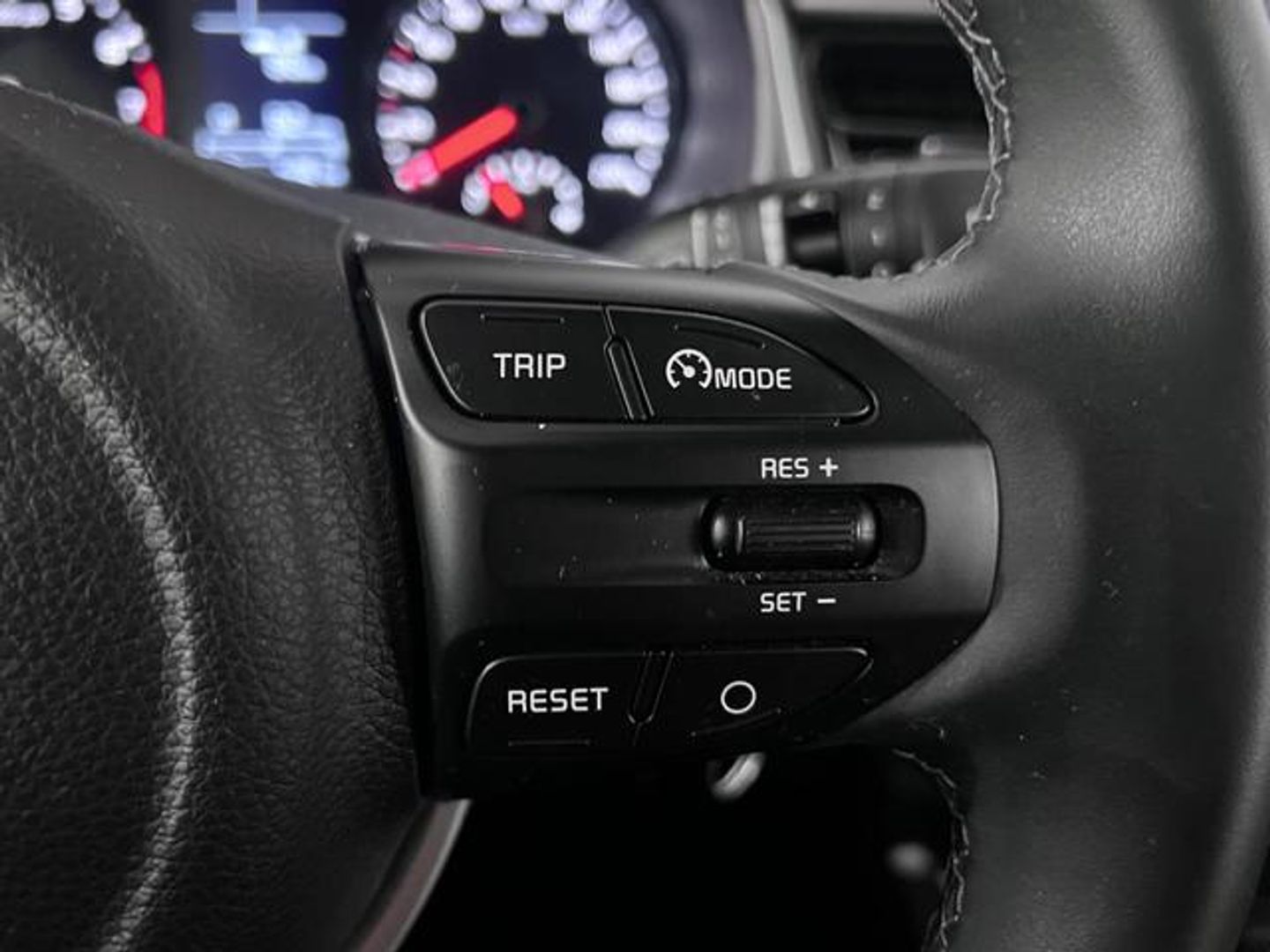 Kia Stonic 1.2 DPi Concept 58 kW (79 CV)