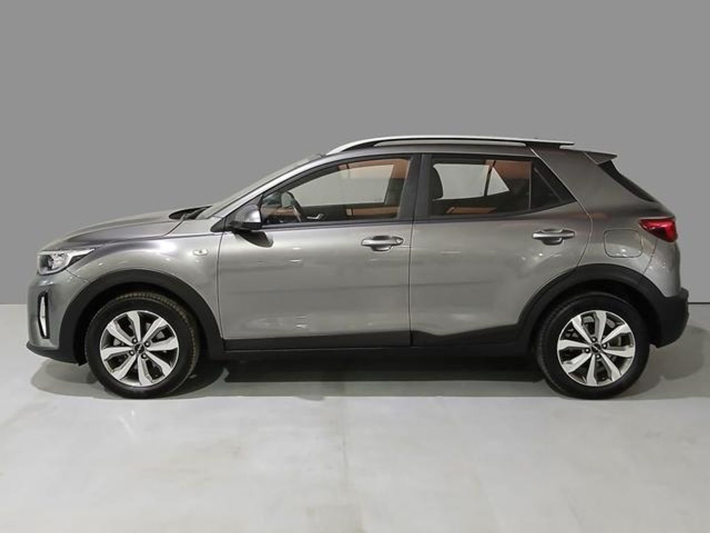 Kia Stonic 1.2 DPi Concept 58 kW (79 CV)