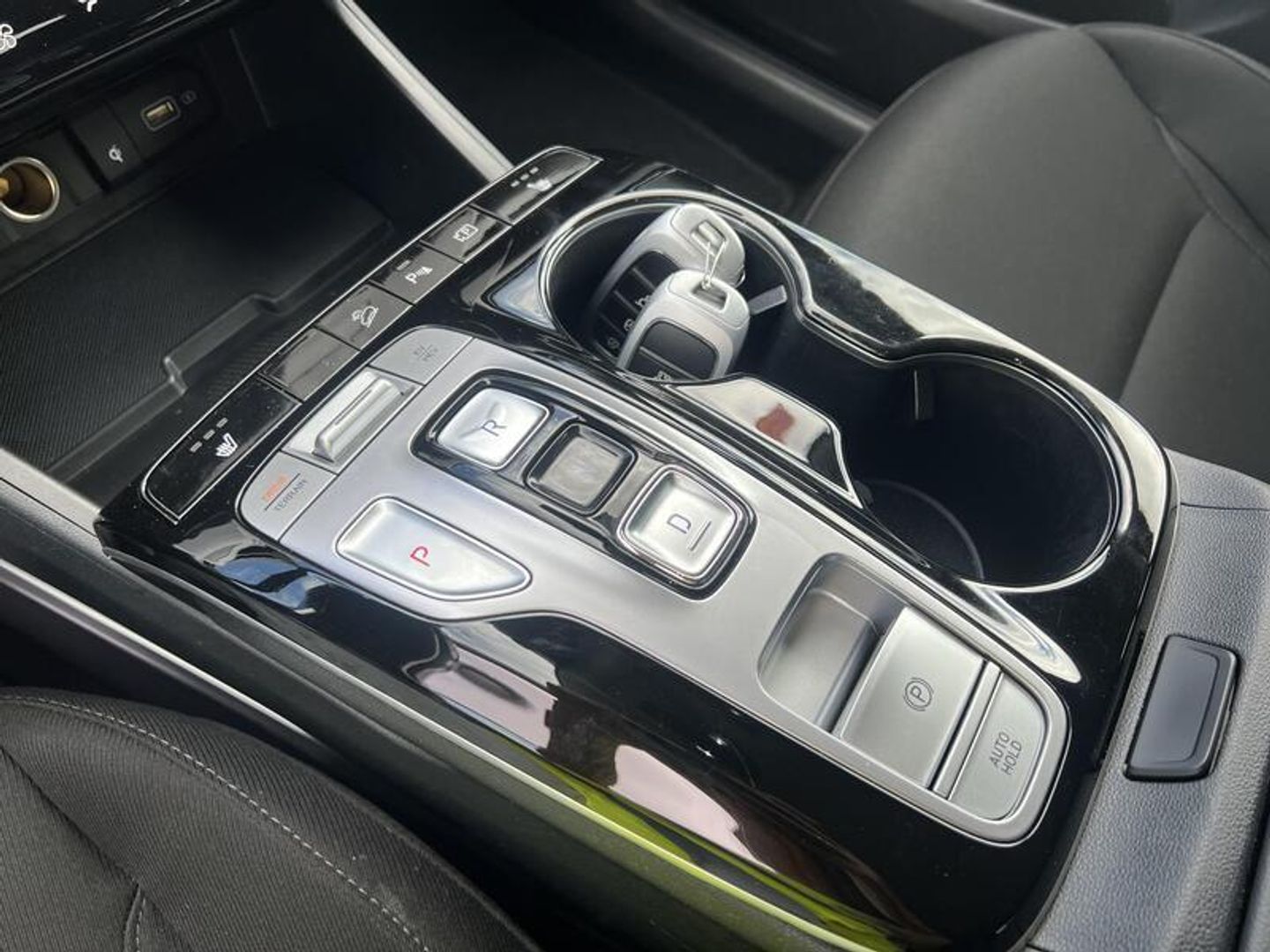 Hyundai Tucson 1.6 TGDI PHEV Tecno Sky 4x4 Auto 195 kW (265 CV)
