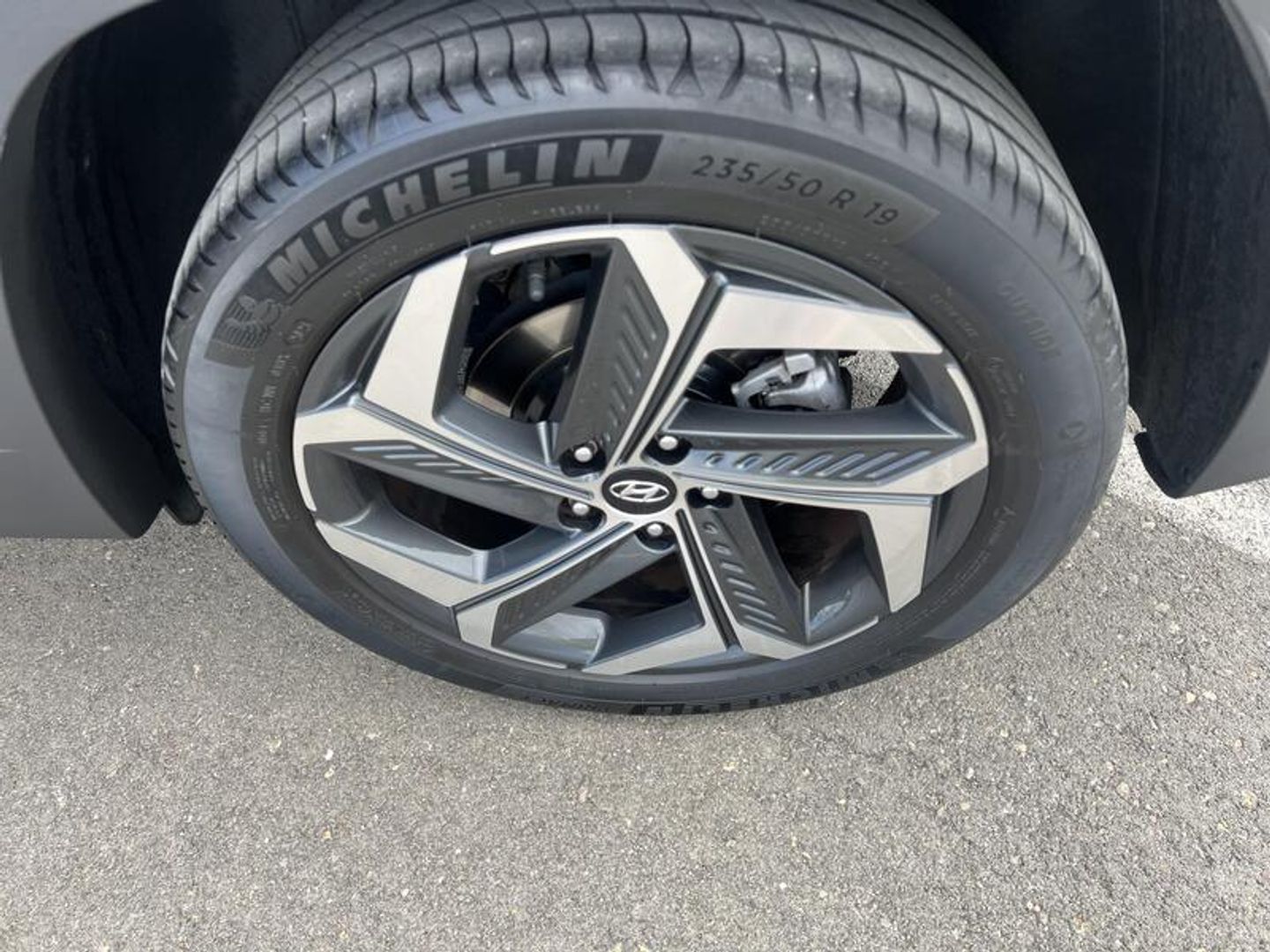 Hyundai Tucson 1.6 TGDI PHEV Tecno Sky 4x4 Auto 195 kW (265 CV)