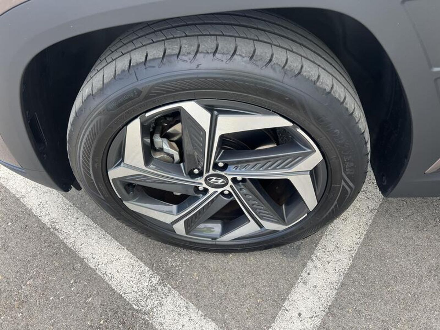 Hyundai Tucson 1.6 TGDI PHEV Tecno Sky 4x4 Auto 195 kW (265 CV)