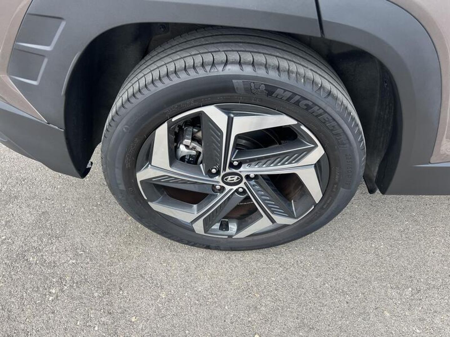Hyundai Tucson 1.6 TGDI PHEV Tecno Sky 4x4 Auto 195 kW (265 CV)