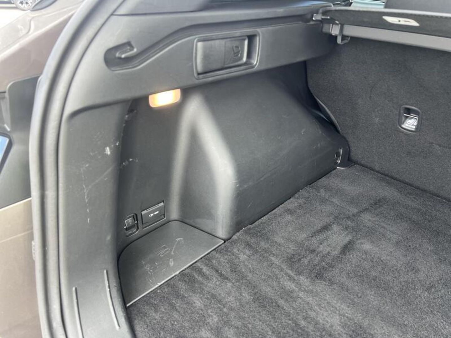 Hyundai Tucson 1.6 TGDI PHEV Tecno Sky 4x4 Auto 195 kW (265 CV)