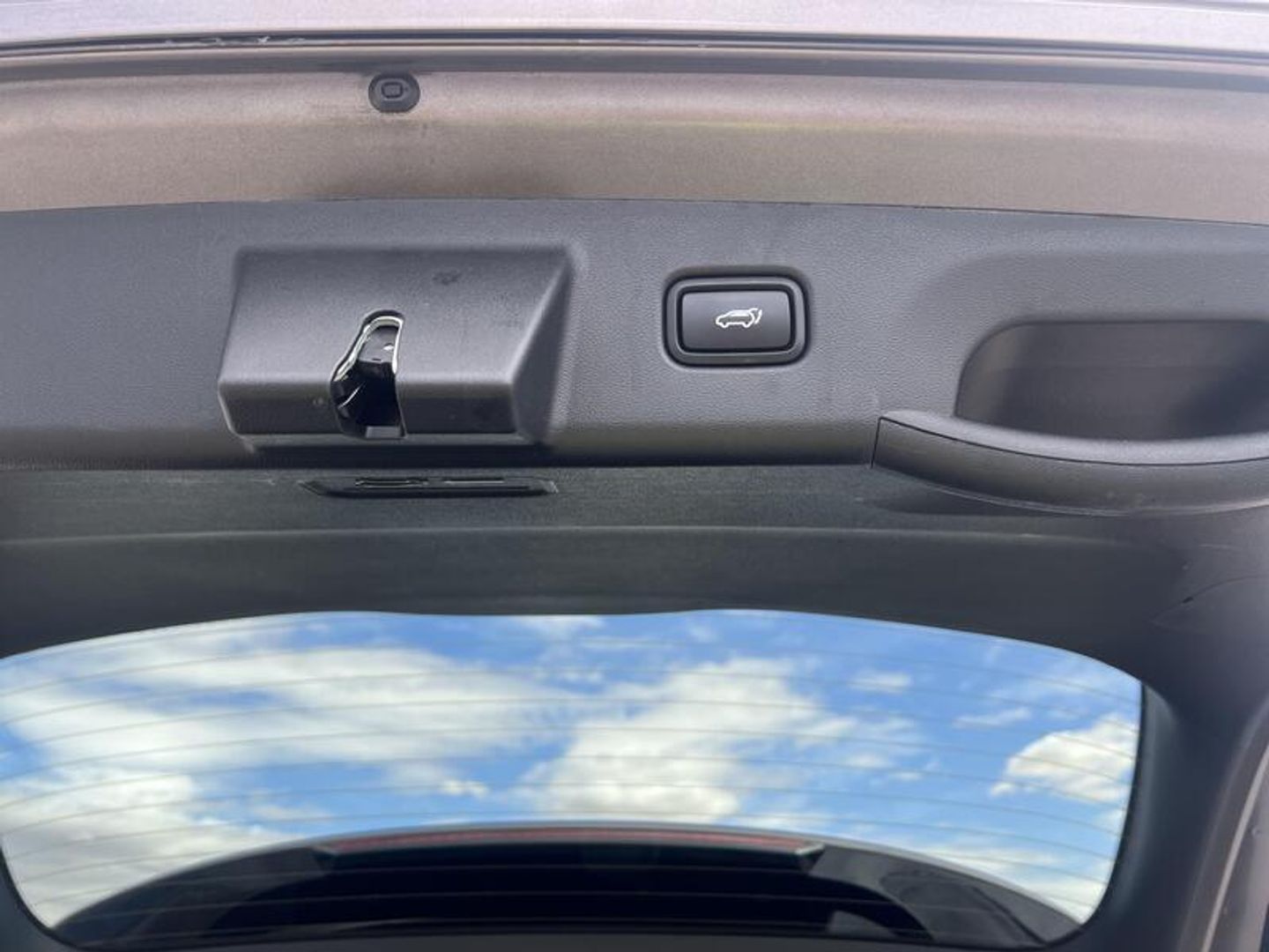 Hyundai Tucson 1.6 TGDI PHEV Tecno Sky 4x4 Auto 195 kW (265 CV)