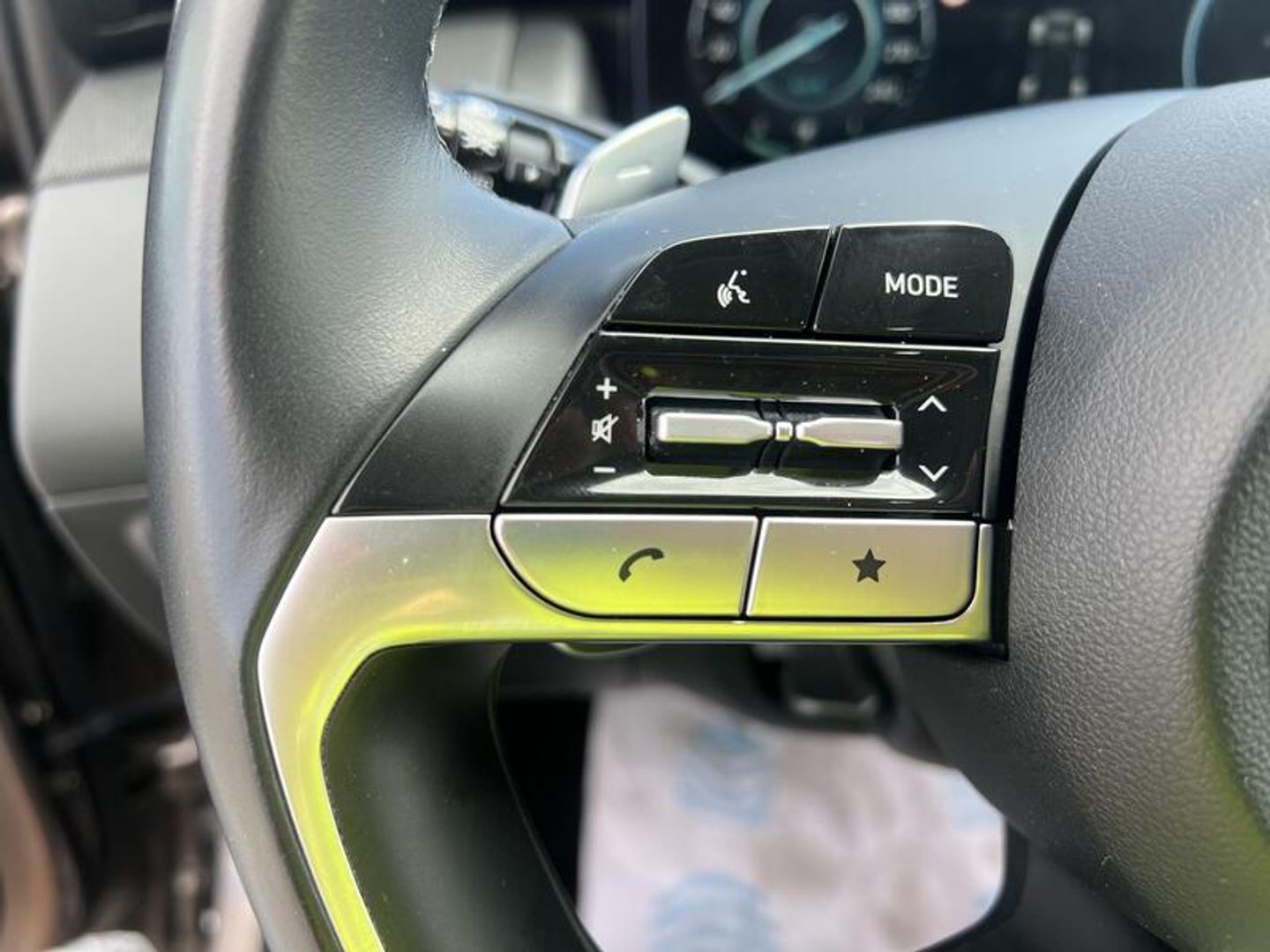 Hyundai Tucson 1.6 TGDI PHEV Tecno Sky 4x4 Auto 195 kW (265 CV)