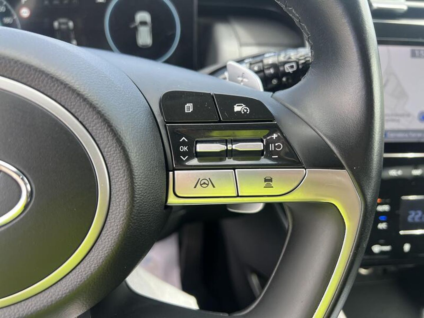 Hyundai Tucson 1.6 TGDI PHEV Tecno Sky 4x4 Auto 195 kW (265 CV)