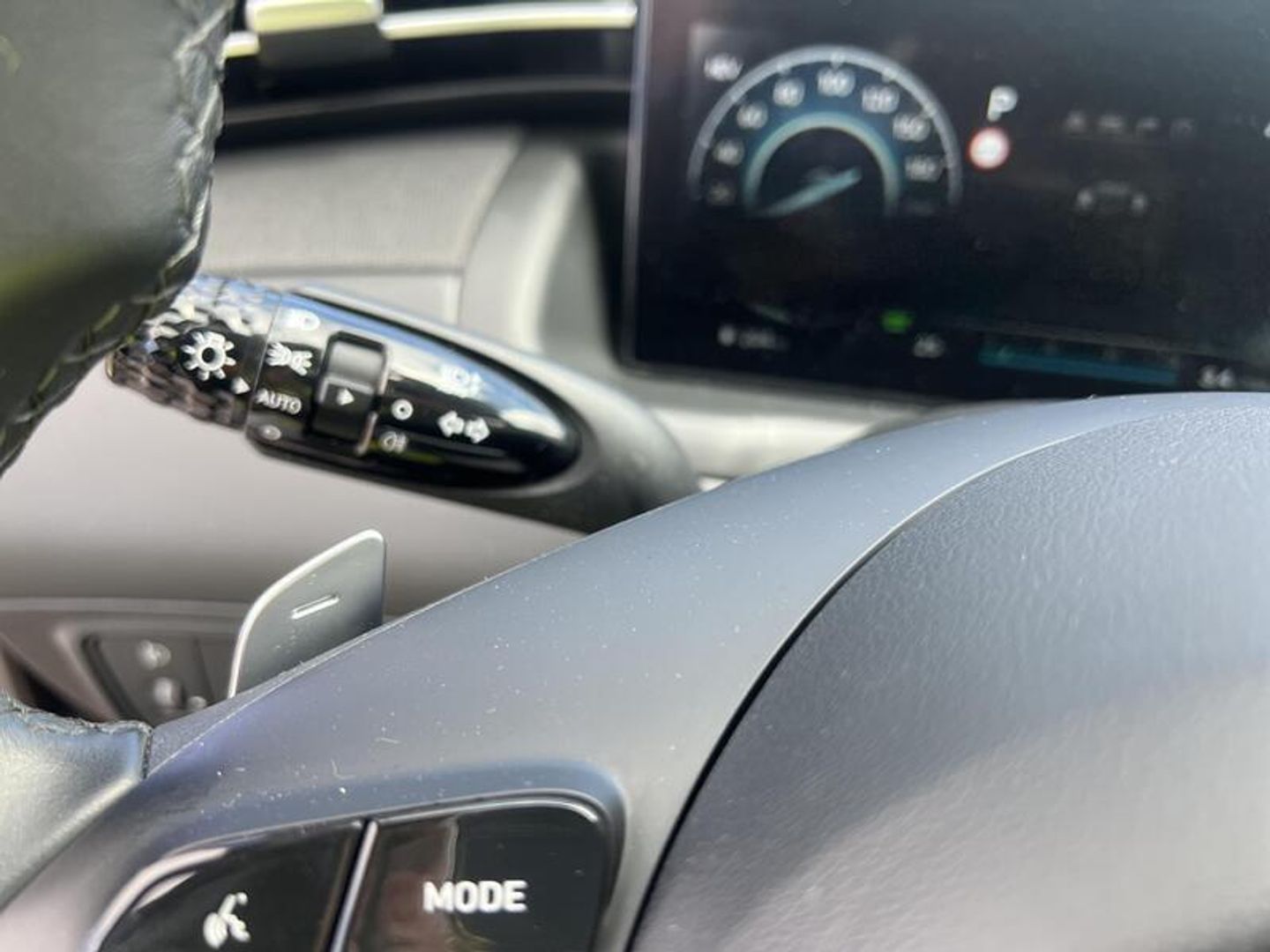 Hyundai Tucson 1.6 TGDI PHEV Tecno Sky 4x4 Auto 195 kW (265 CV)
