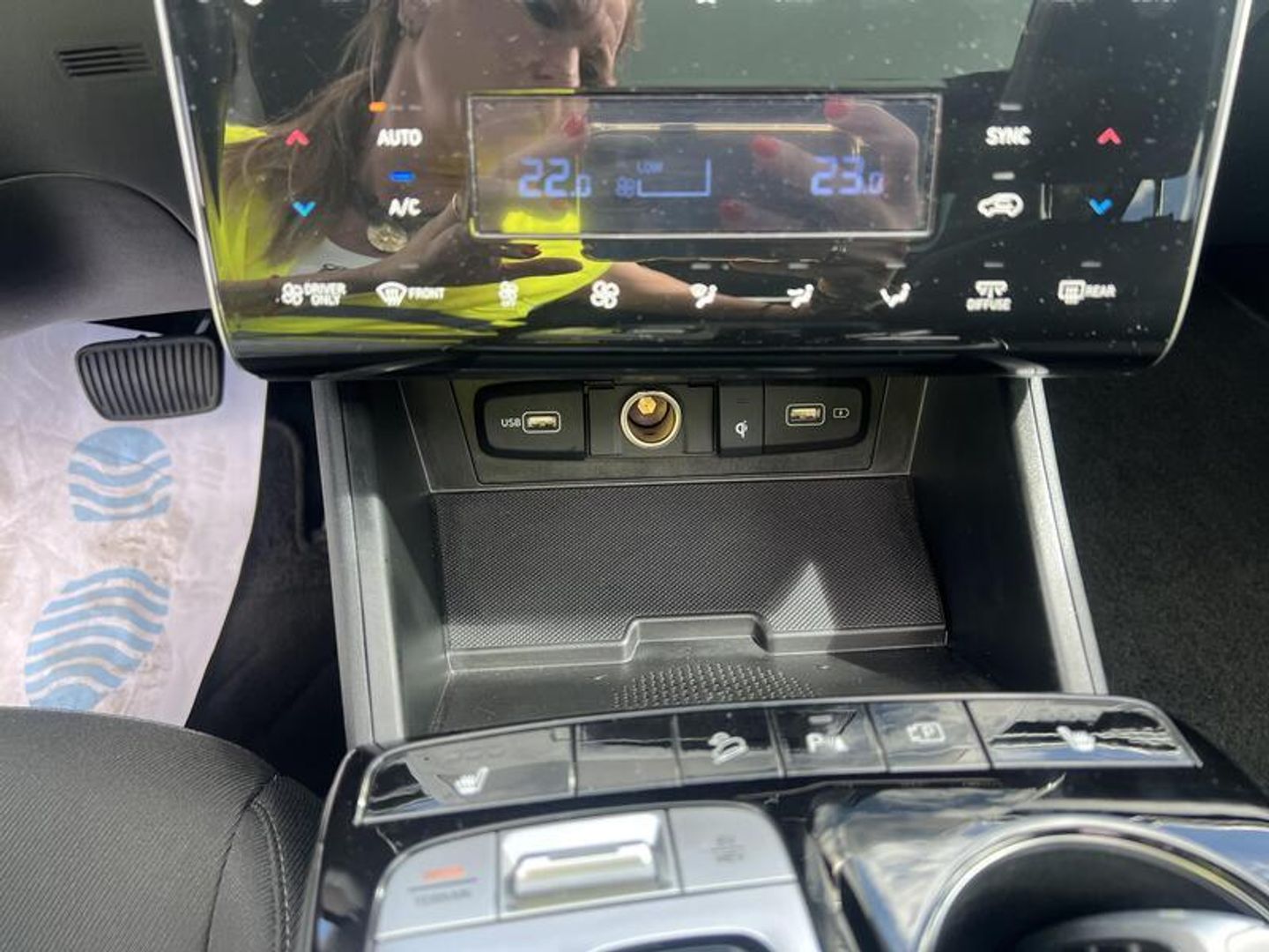 Hyundai Tucson 1.6 TGDI PHEV Tecno Sky 4x4 Auto 195 kW (265 CV)