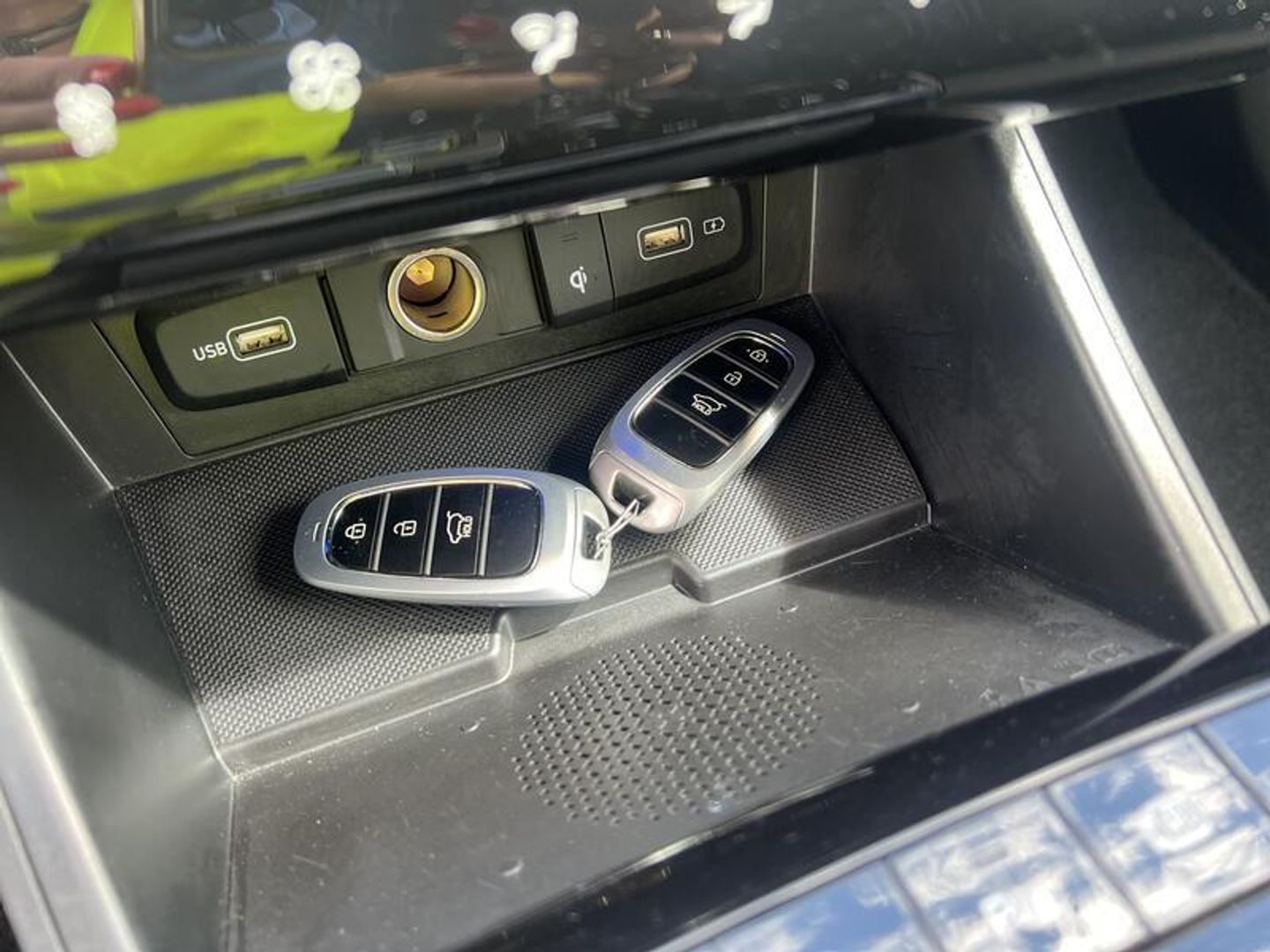 Hyundai Tucson 1.6 TGDI PHEV Tecno Sky 4x4 Auto 195 kW (265 CV)