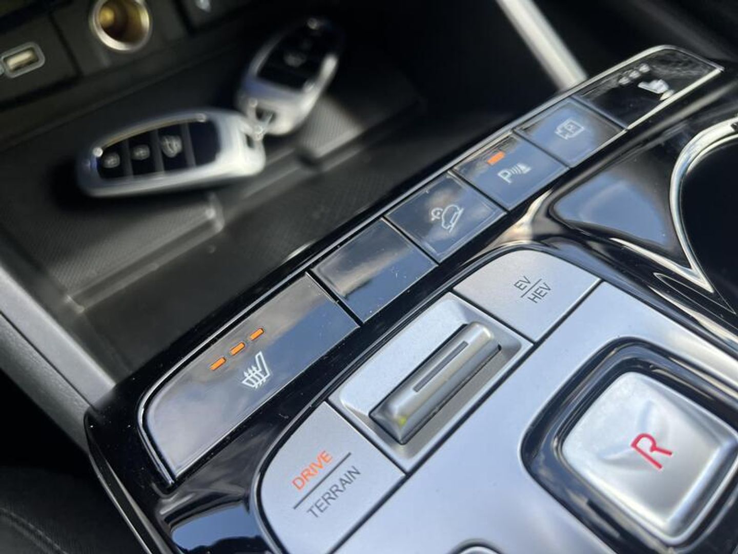 Hyundai Tucson 1.6 TGDI PHEV Tecno Sky 4x4 Auto 195 kW (265 CV)