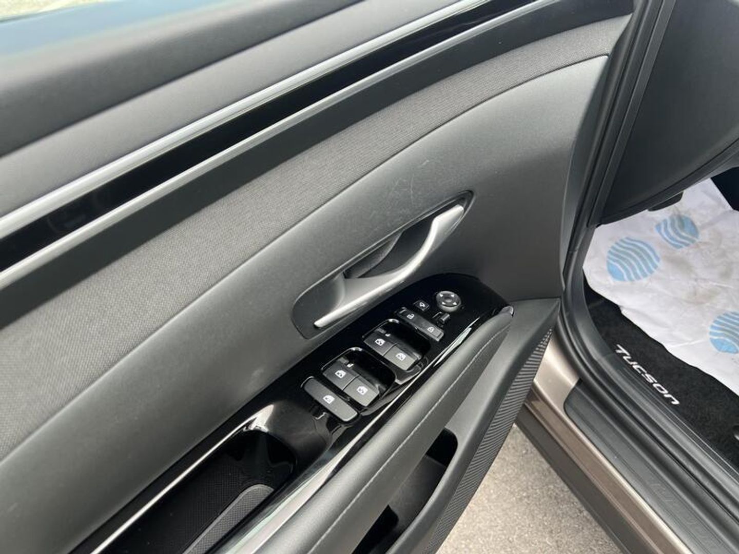Hyundai Tucson 1.6 TGDI PHEV Tecno Sky 4x4 Auto 195 kW (265 CV)