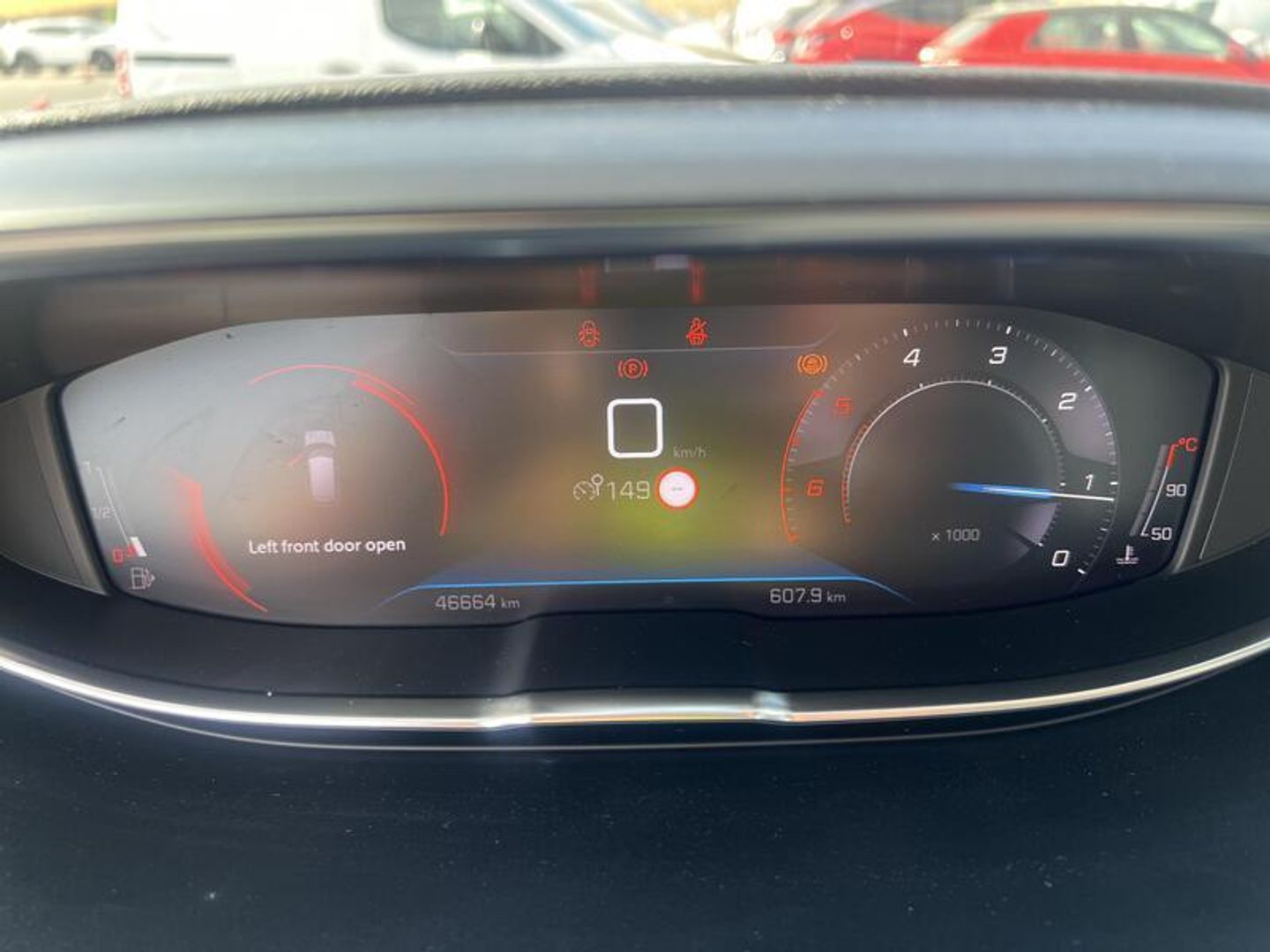 Peugeot 3008 BlueHDi 130 S&S Active Pack 96 kW (130 CV)