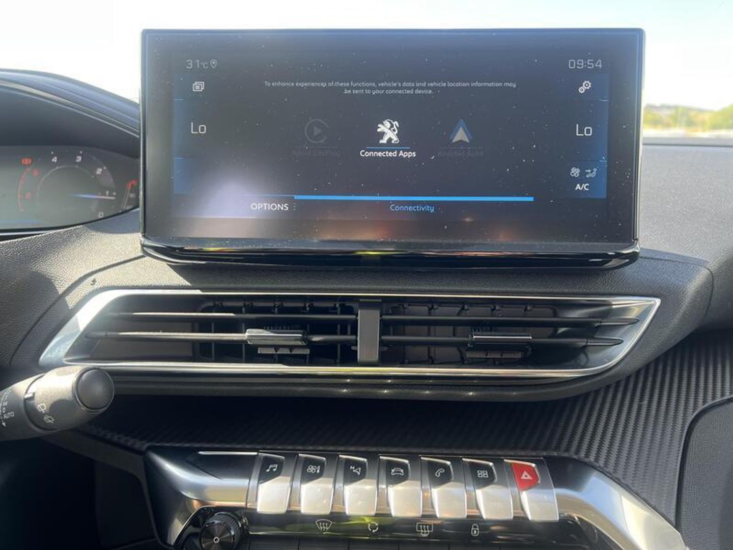 Peugeot 3008 BlueHDi 130 S&S Active Pack 96 kW (130 CV)
