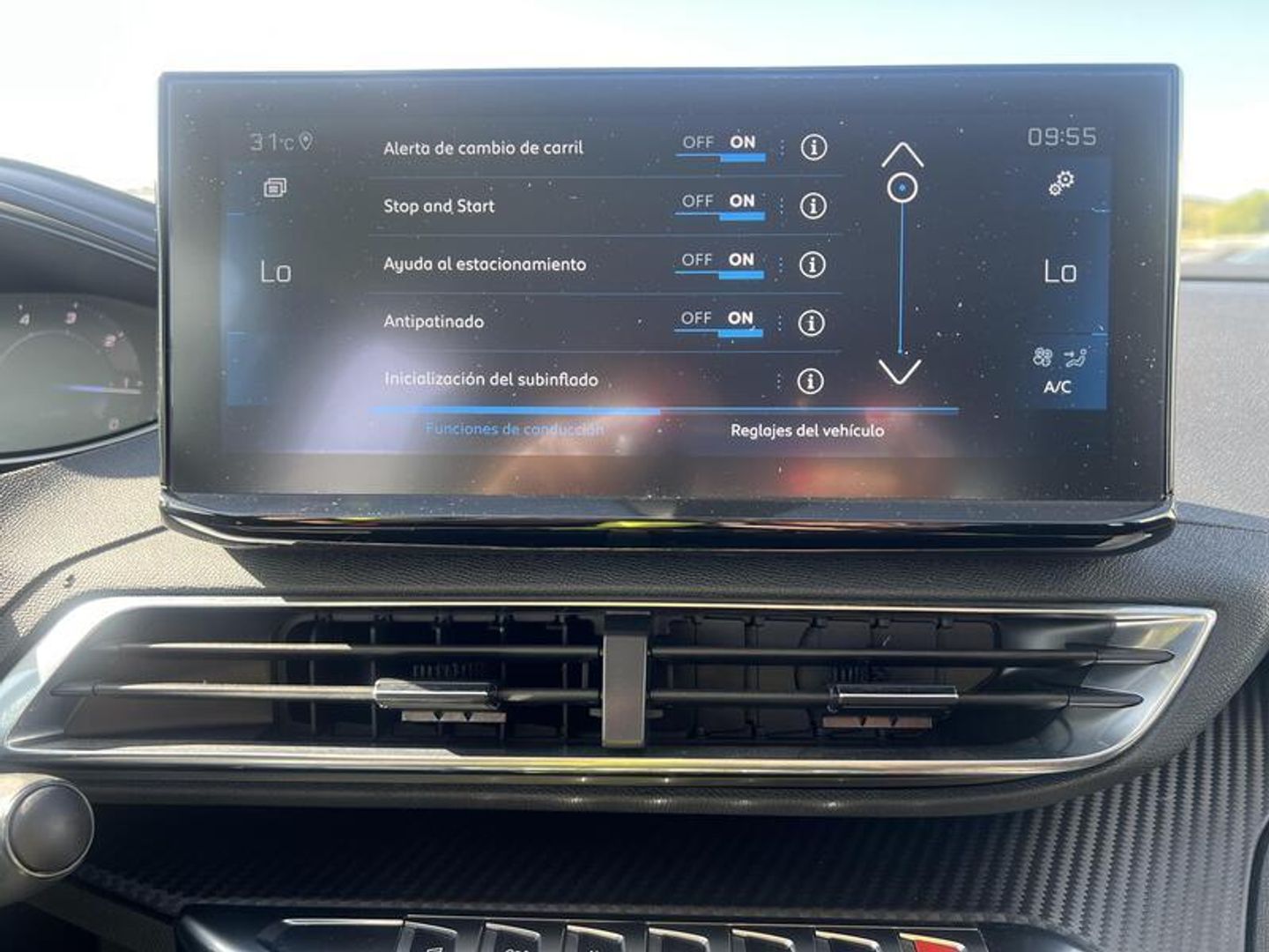 Peugeot 3008 BlueHDi 130 S&S Active Pack 96 kW (130 CV)