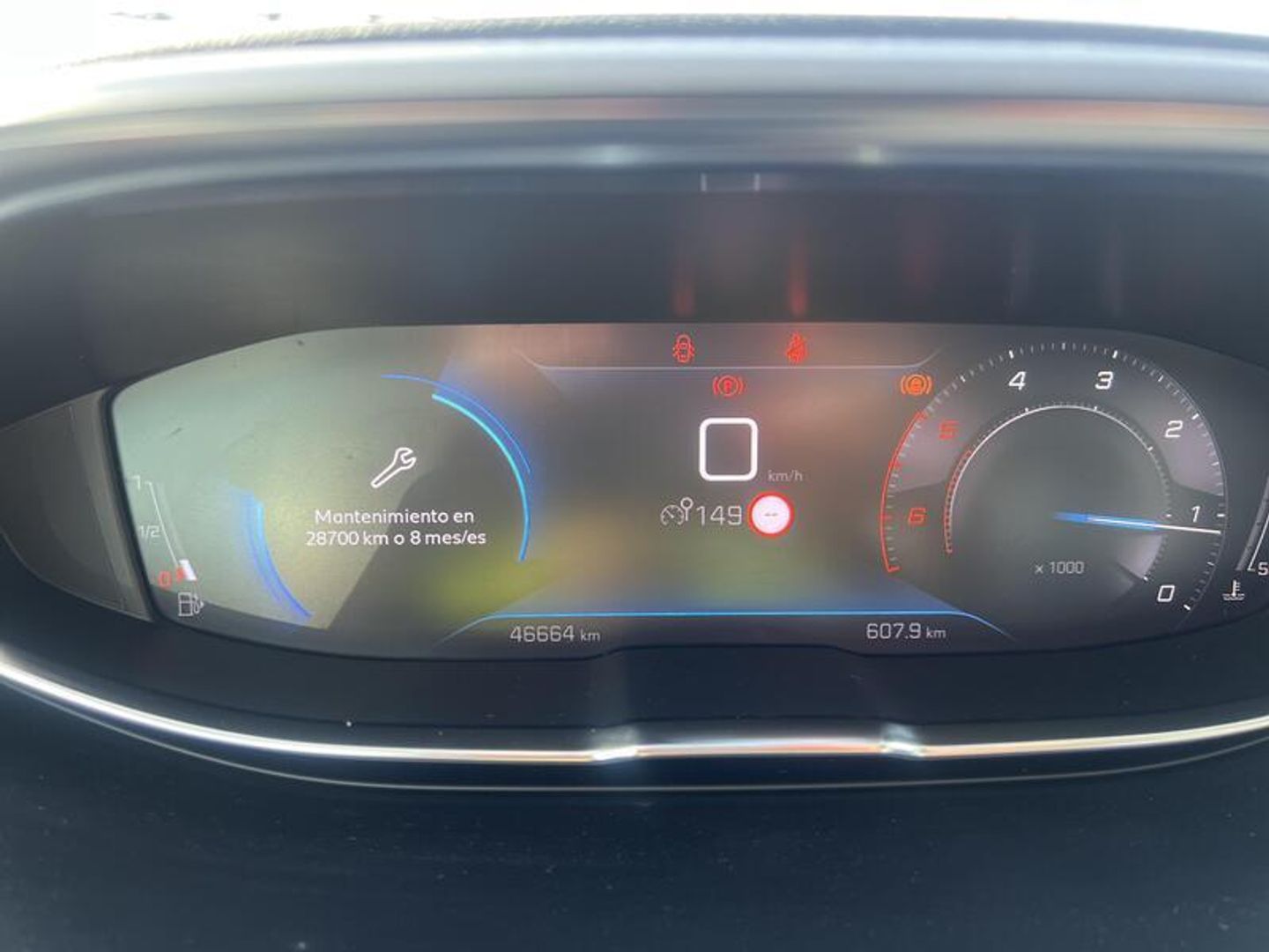 Peugeot 3008 BlueHDi 130 S&S Active Pack 96 kW (130 CV)