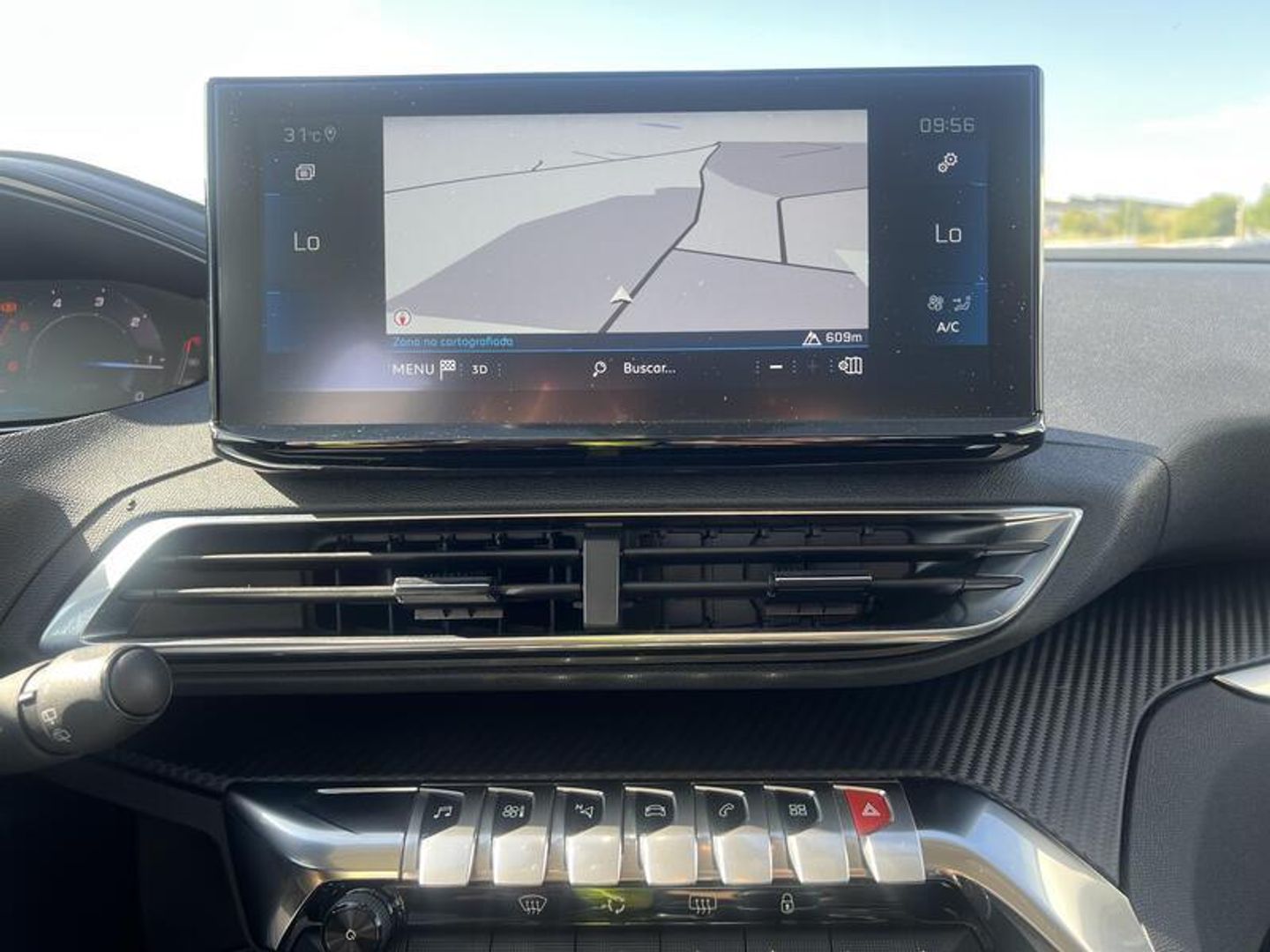 Peugeot 3008 BlueHDi 130 S&S Active Pack 96 kW (130 CV)
