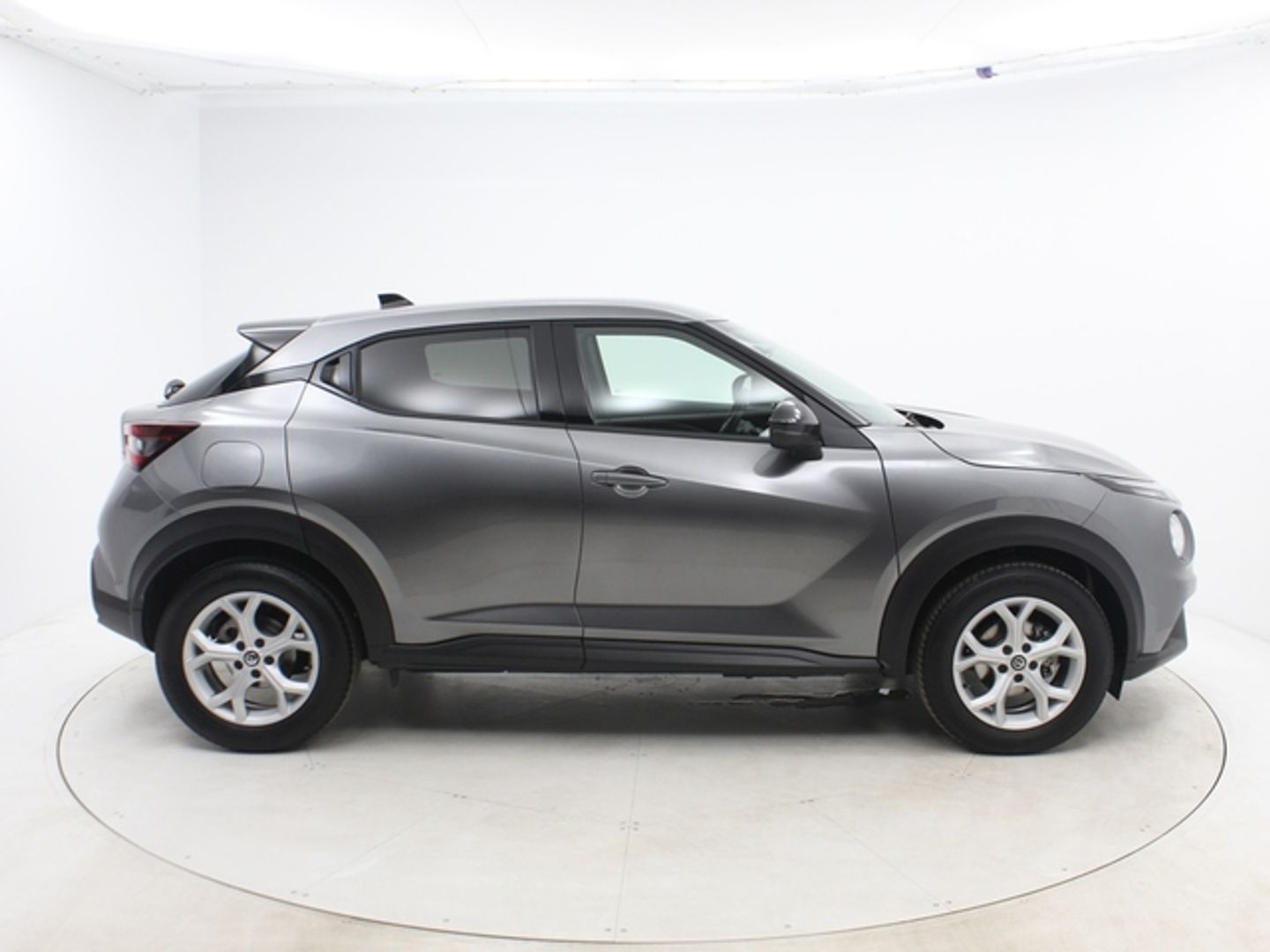 Nissan Juke DIG-T N-Connecta 4x2 84 kW (114 CV)