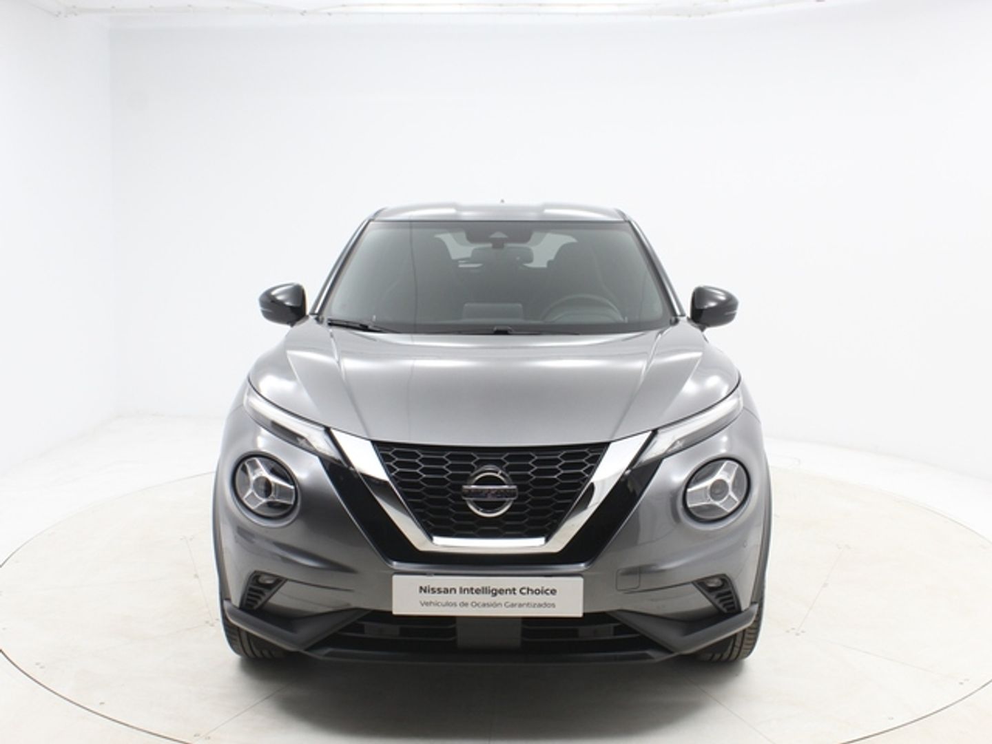 Nissan Juke DIG-T N-Connecta 4x2 84 kW (114 CV)
