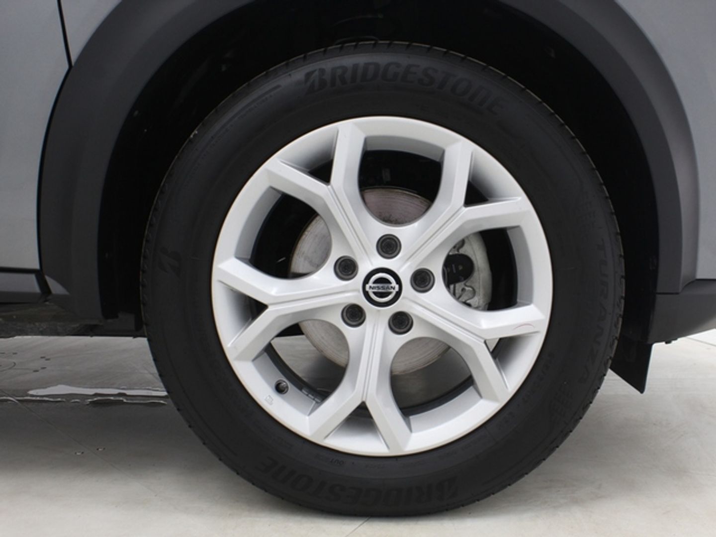Nissan Juke DIG-T N-Connecta 4x2 84 kW (114 CV)