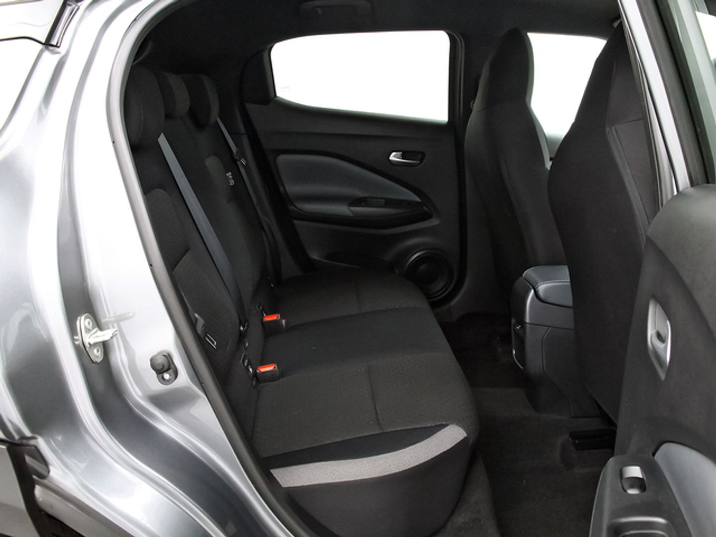 Nissan Juke DIG-T N-Connecta 4x2 84 kW (114 CV)