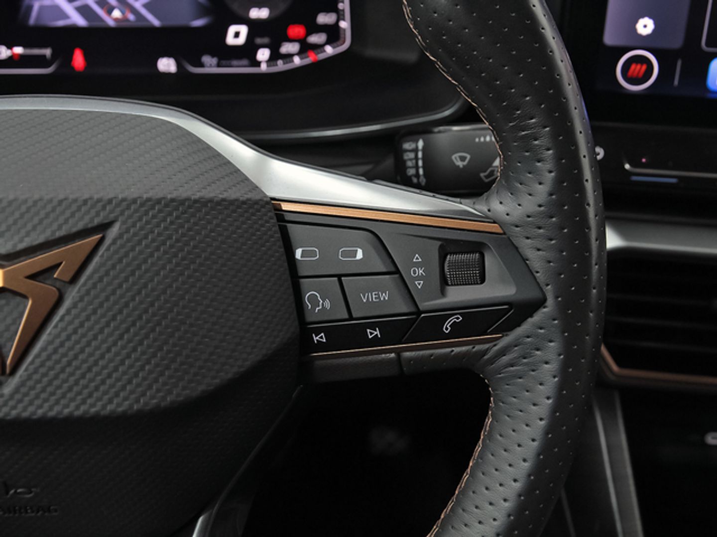 CUPRA Formentor 2.0 TDI 110 kW (150 CV)