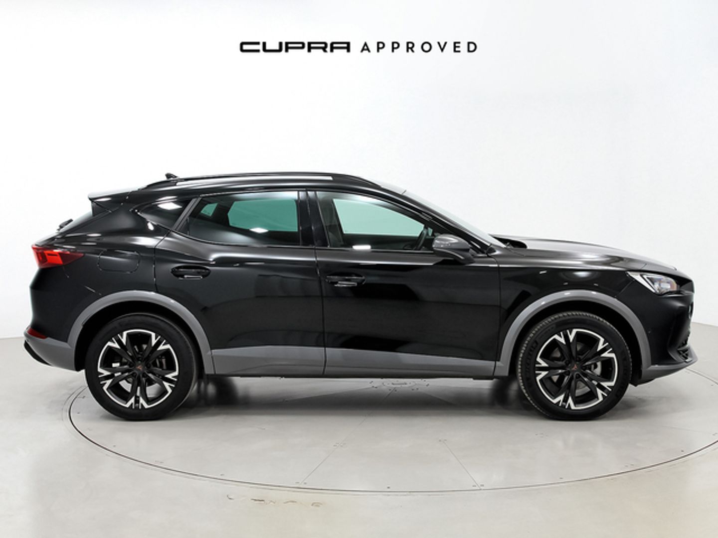 CUPRA Formentor 2.0 TDI 110 kW (150 CV)