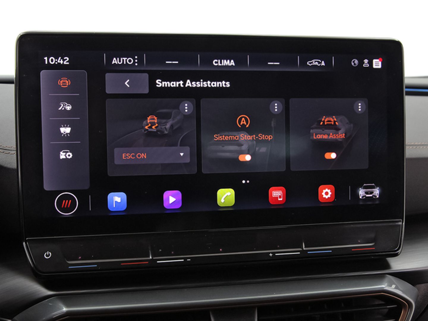 CUPRA Formentor 2.0 TDI 110 kW (150 CV)