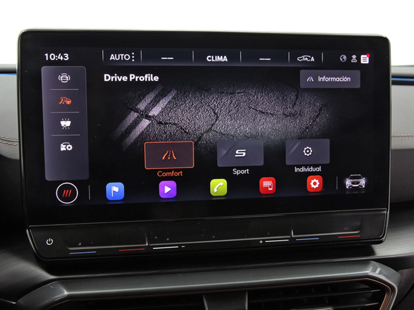 CUPRA Formentor 2.0 TDI 110 kW (150 CV)