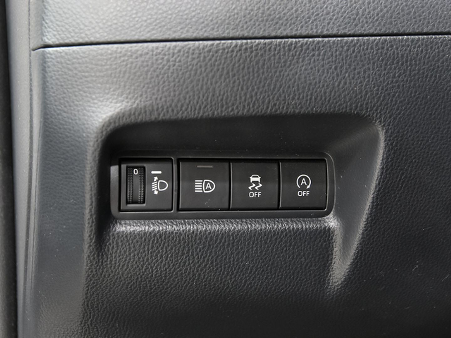 Toyota Aygo X Cross 1.0 VVT-I Play 53 kW (72 CV)