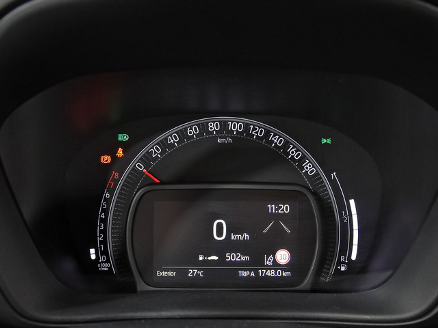 Toyota Aygo X Cross 1.0 VVT-I Play 53 kW (72 CV)