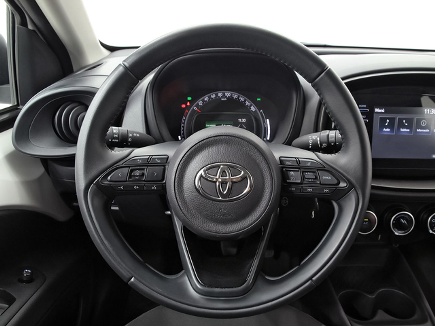 Toyota Aygo X Cross 1.0 VVT-I Play 53 kW (72 CV)