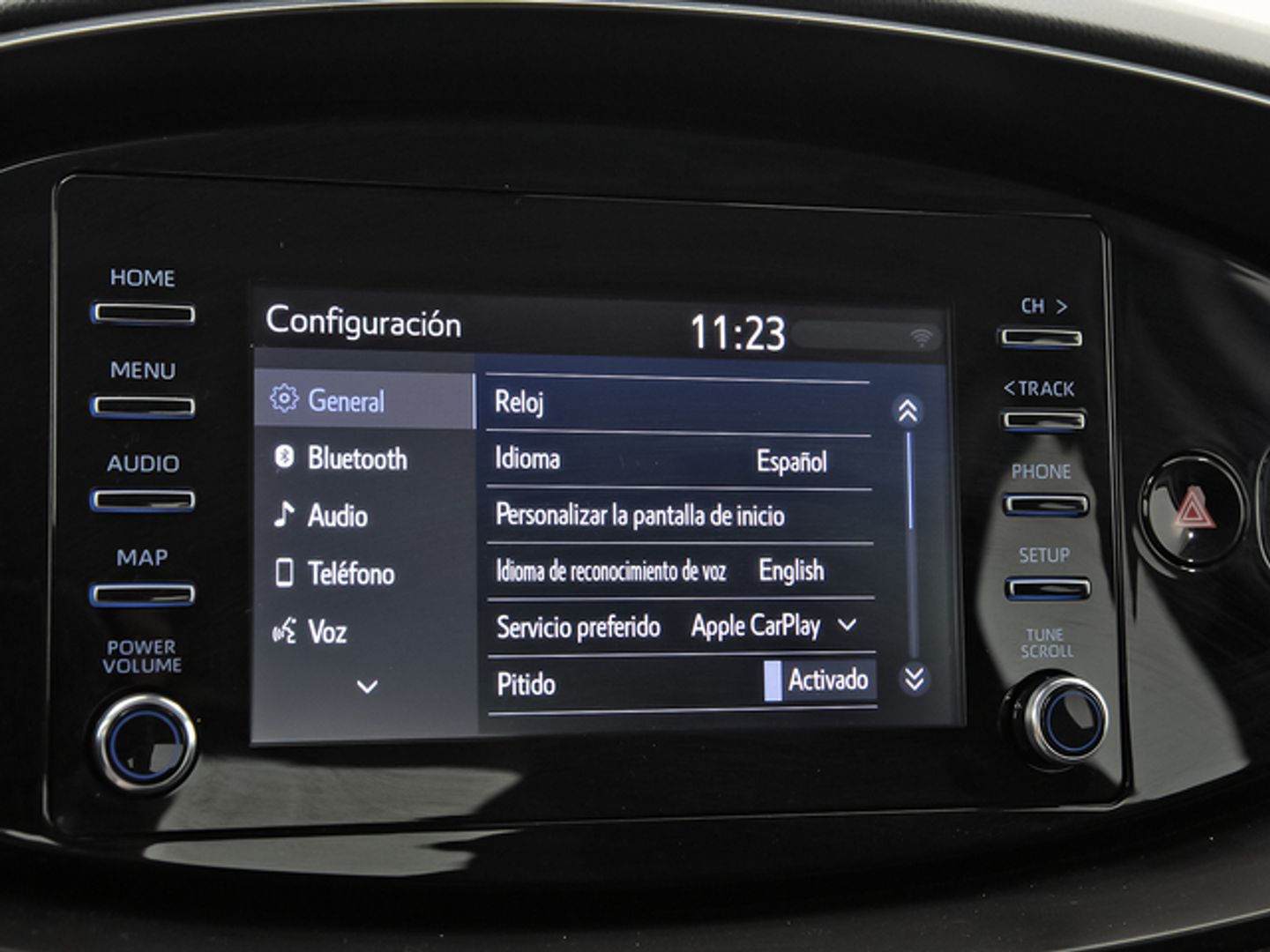Toyota Aygo X Cross 1.0 VVT-I Play 53 kW (72 CV)