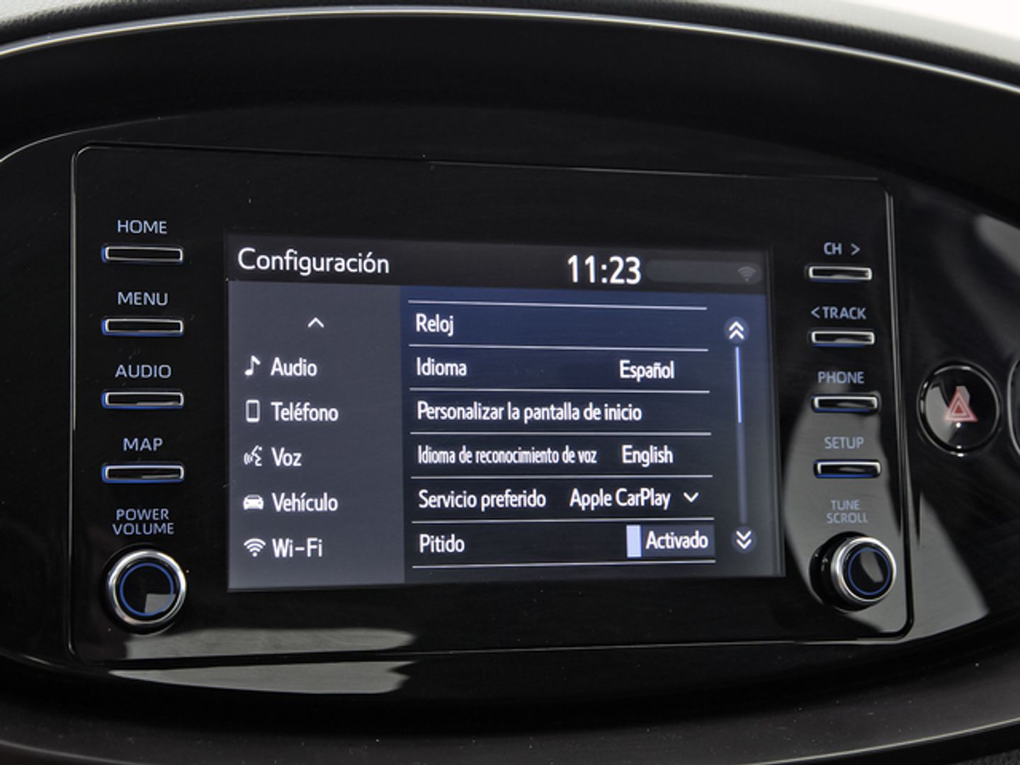 Toyota Aygo X Cross 1.0 VVT-I Play 53 kW (72 CV)