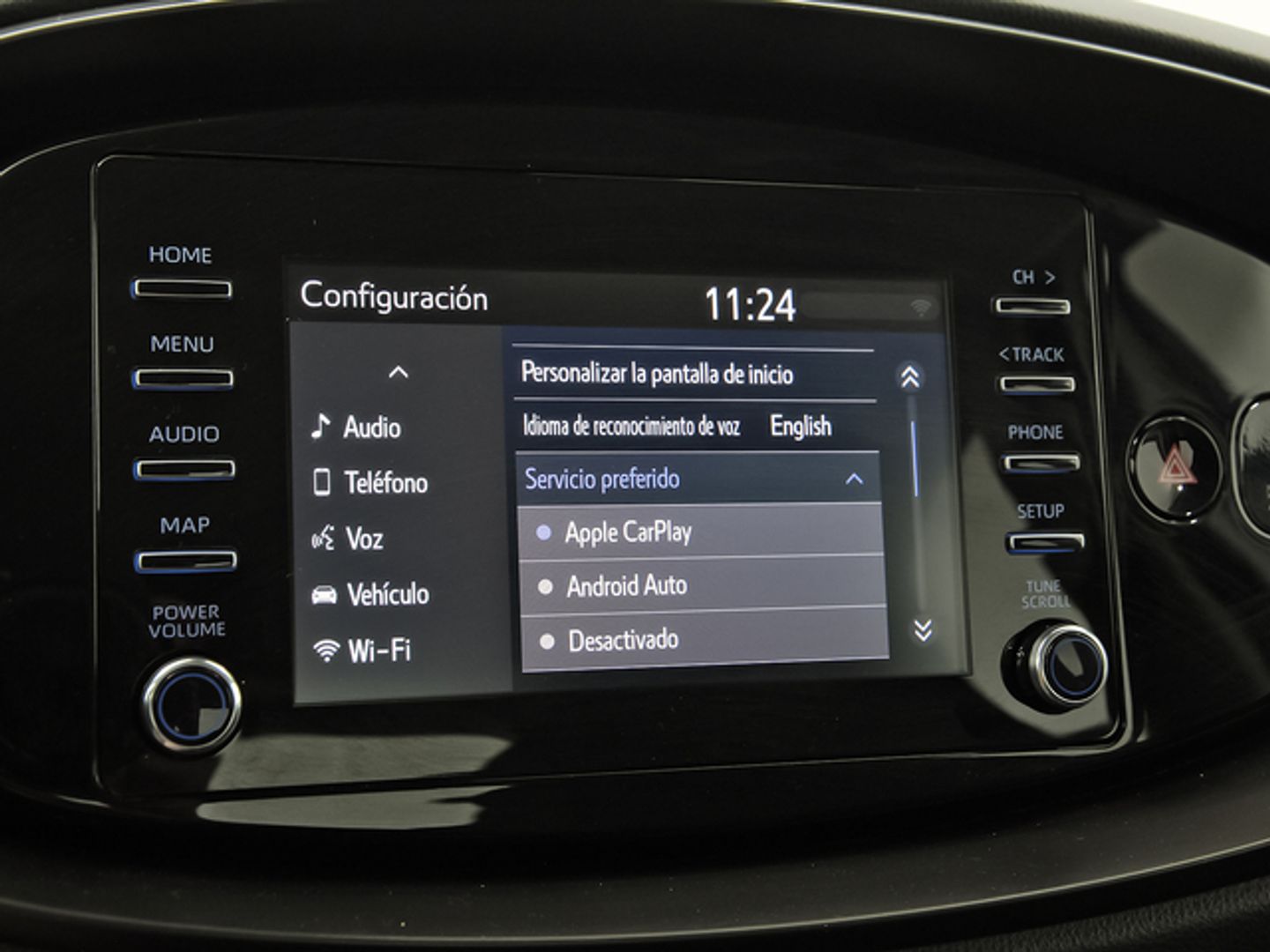 Toyota Aygo X Cross 1.0 VVT-I Play 53 kW (72 CV)