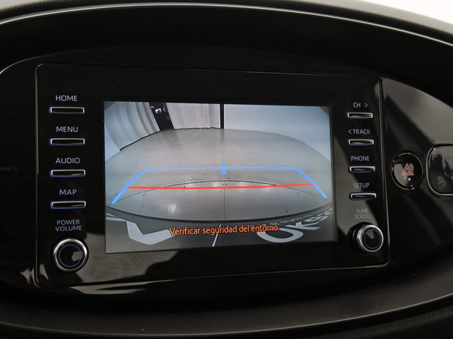 Toyota Aygo X Cross 1.0 VVT-I Play 53 kW (72 CV)