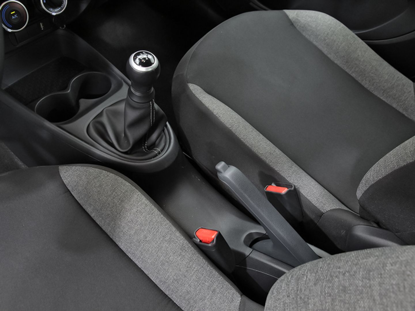 Toyota Aygo X Cross 1.0 VVT-I Play 53 kW (72 CV)