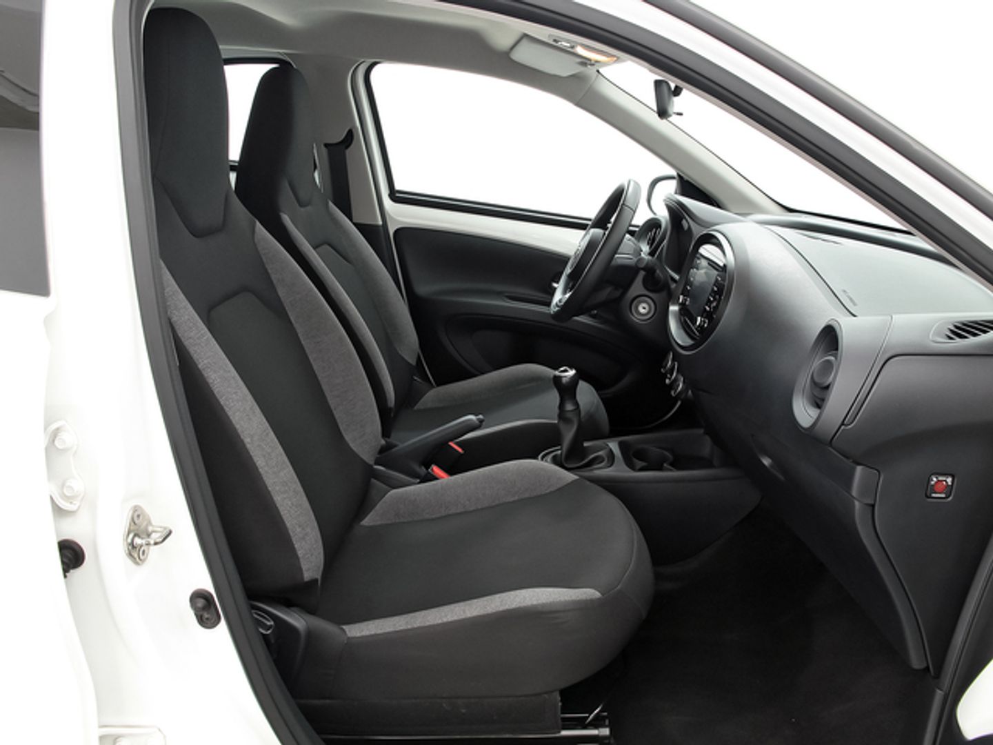 Toyota Aygo X Cross 1.0 VVT-I Play 53 kW (72 CV)
