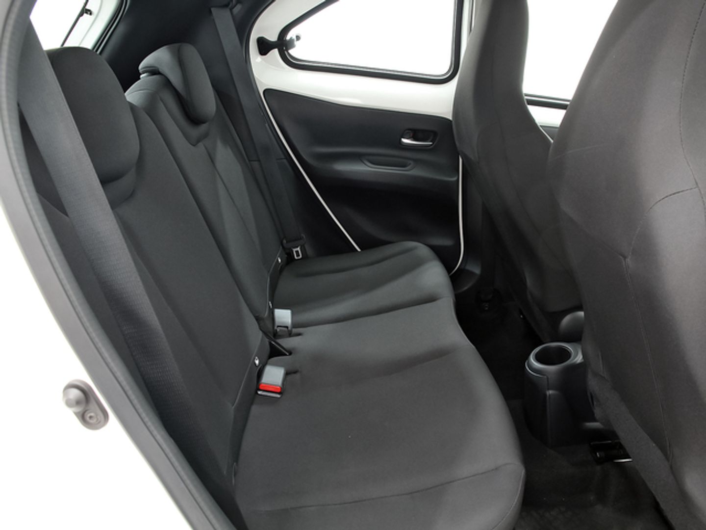 Toyota Aygo X Cross 1.0 VVT-I Play 53 kW (72 CV)