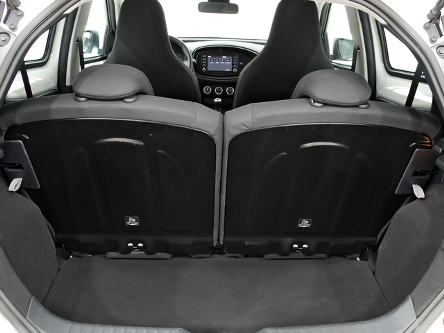 Toyota Aygo X Cross 1.0 VVT-I Play 53 kW (72 CV)