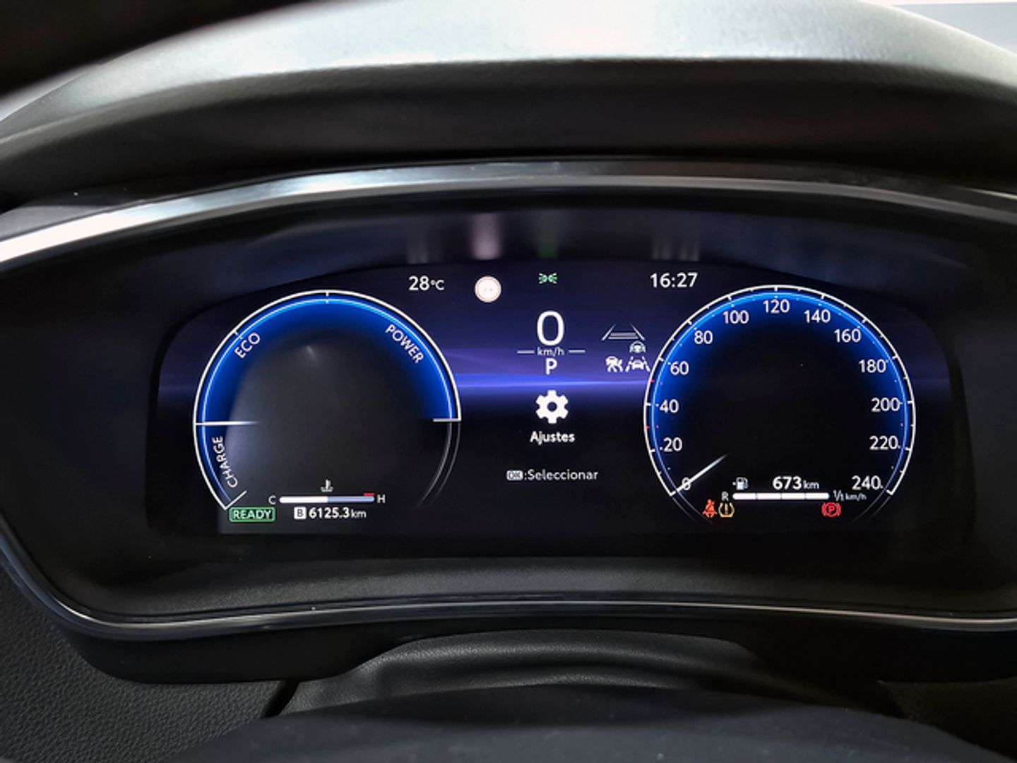 Toyota Corolla 140H Active Plus 103 kW (140 CV)